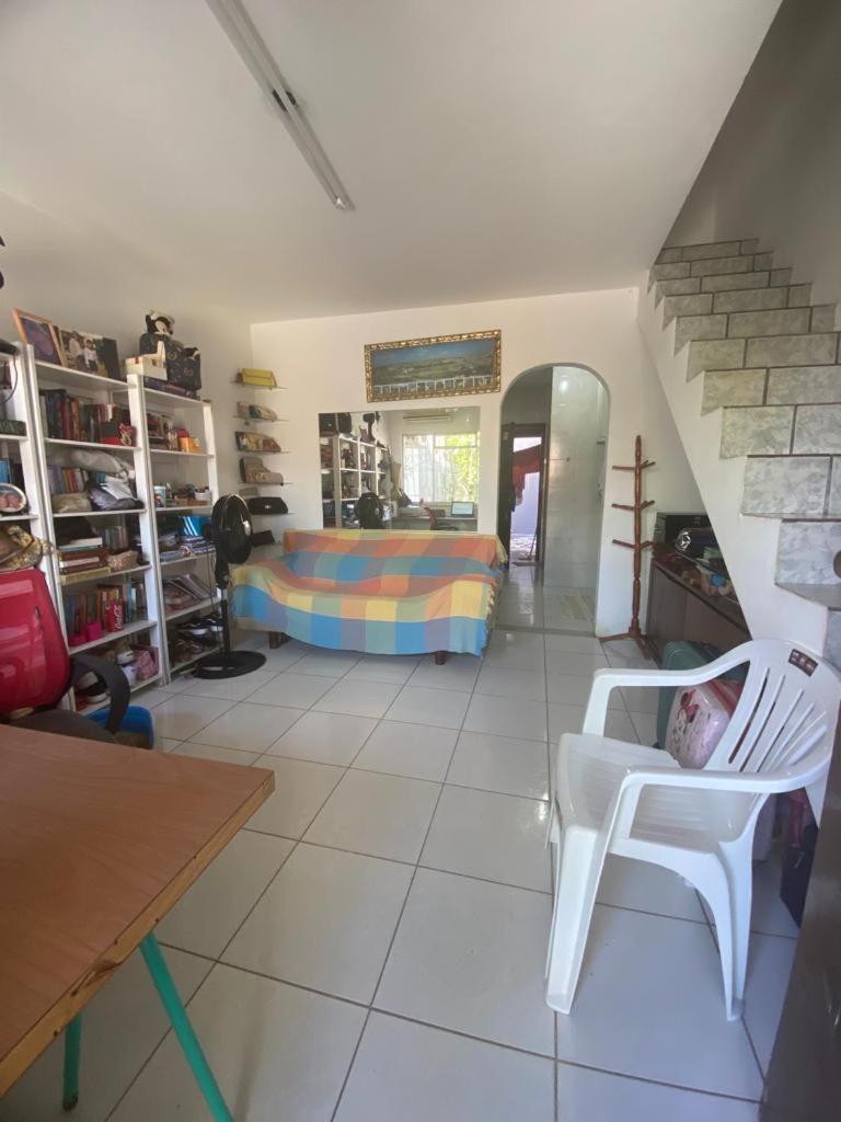 Homestay Quartos Em Stella Maris Salvador