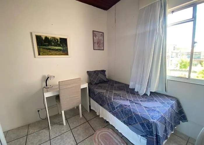 Quartos Em Stella Maris