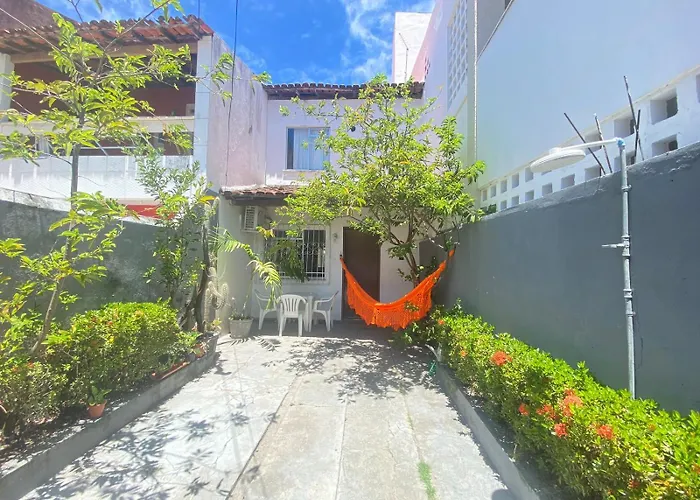 Quartos Em Stella Maris