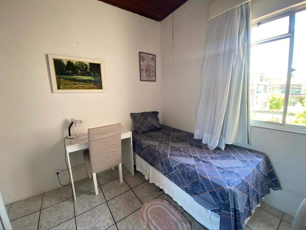 Quartos Em Stella Maris * Salvador