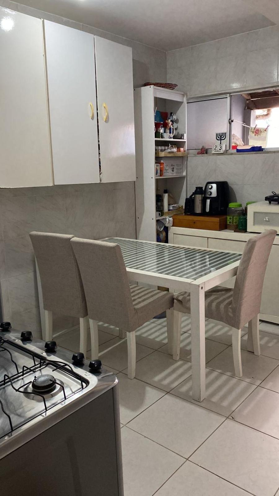 Quartos Em Stella Maris Homestay