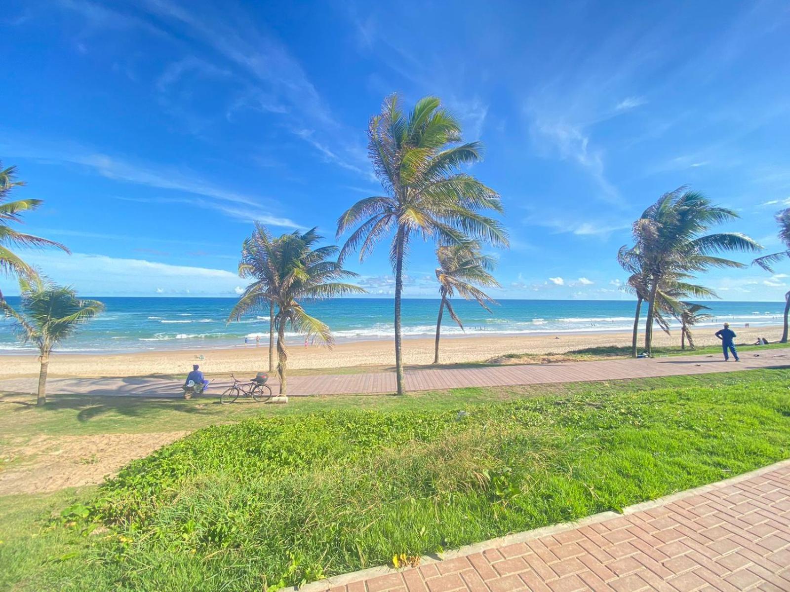 Homestay Quartos Em Stella Maris Salvador